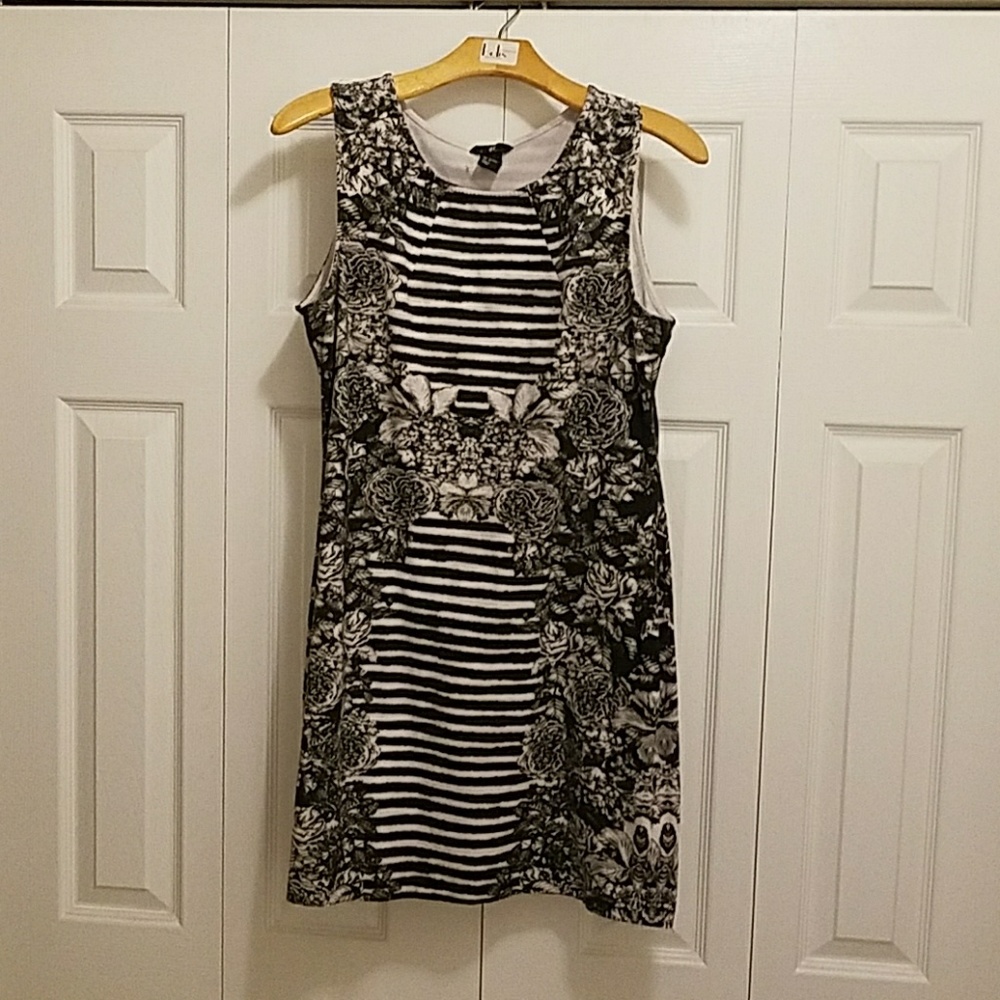 H&M mini dress